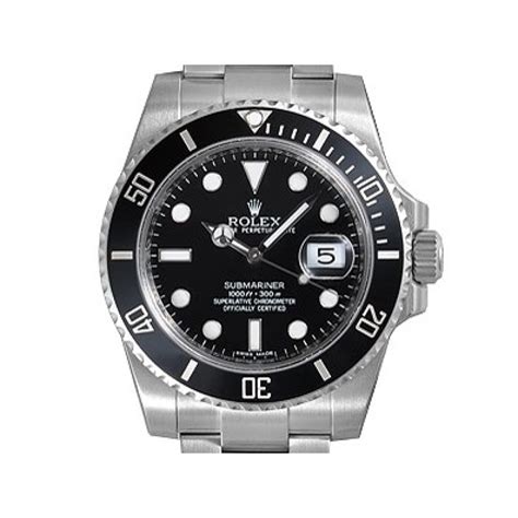 fake rolex submariner schwarz